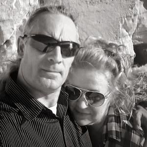 Meet your Posher, Jonathan